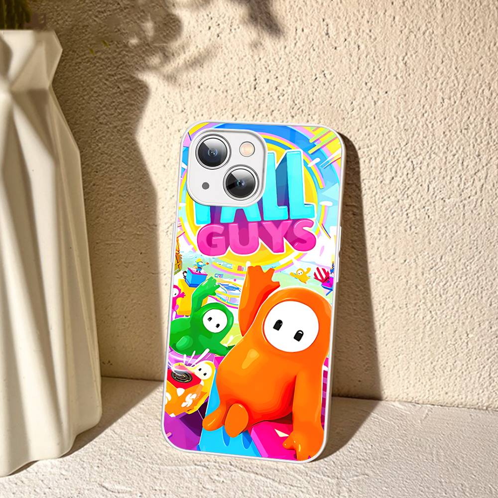 F-Fall G-Guys Party Game Szkło – Party Games Iphone recenzja i cena